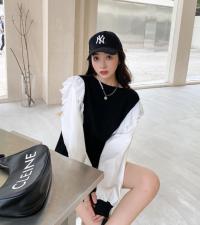 香丽迪秋装新款花边小衫，其它，香丽迪