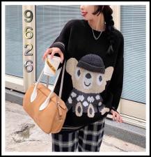 2021秋冬新品，其它，木橙紫 MC·Z