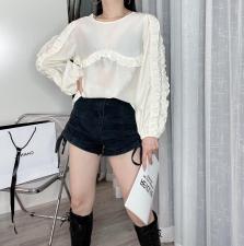 现货秋装新款上市，其它，味道