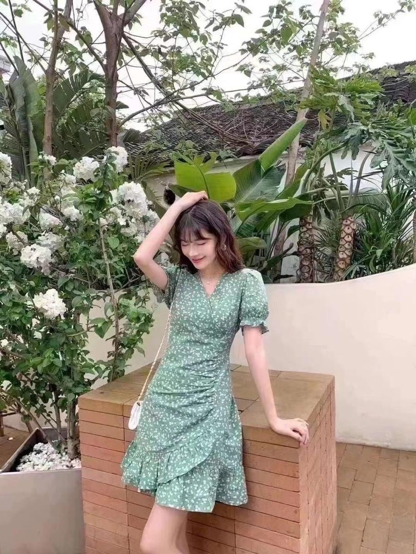 连衣裙，女装连衣裙，Lico&co(1F)