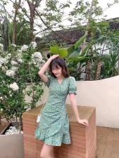 连衣裙，女装连衣裙，Lico&co(1F)