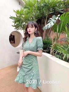 连衣裙,女装连衣裙,Lico&co(2F)