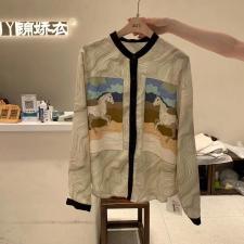 现货秋装新款衬衣高品质，其它，JJY 锦娇衣