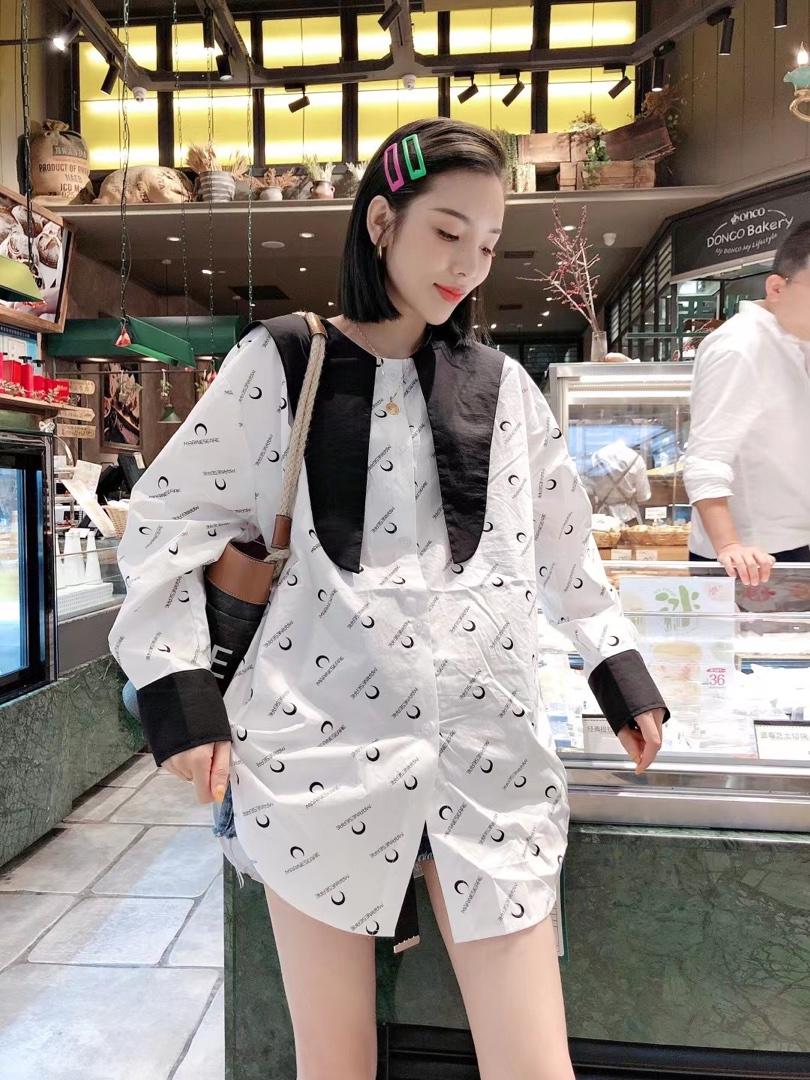 现货月亮衬衣，其它，一杭