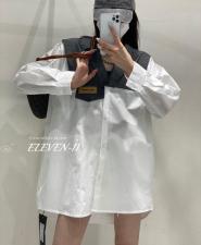 美衬衣，其它，ELEVEN 拾壹