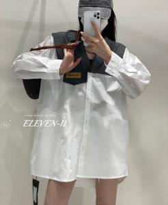 美衬衣,其它,ELEVEN 拾壹