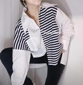 欧货衬衫,女装衬衫,浪漫E点