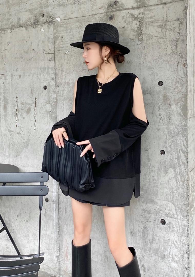 二件套马甲，女装马夹，女人家淼漫