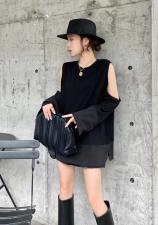 二件套马甲，女装马夹，女人家淼漫