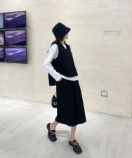 香丽迪秋装新款三件套，其它，香丽迪1