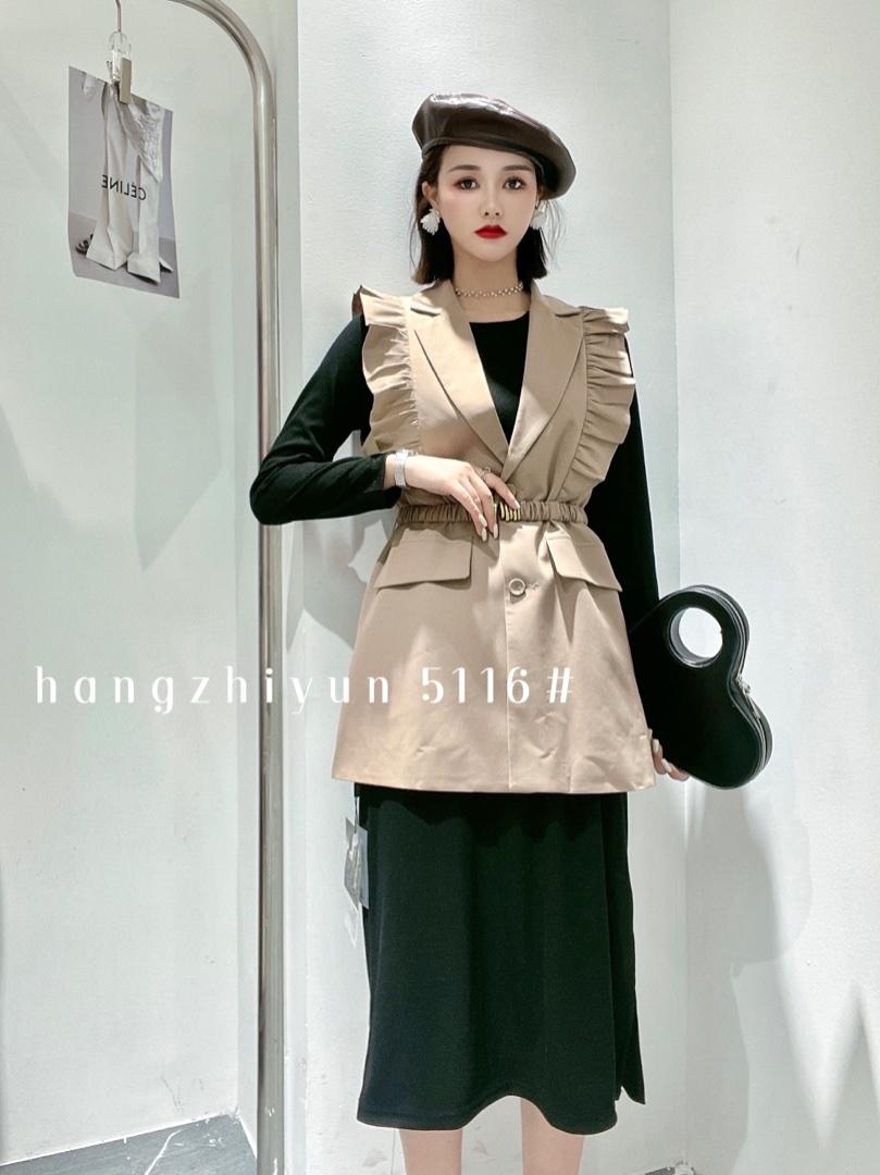 套裙，其它，杭之韵