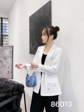 星星款西装，女装西装，咔蒂妮