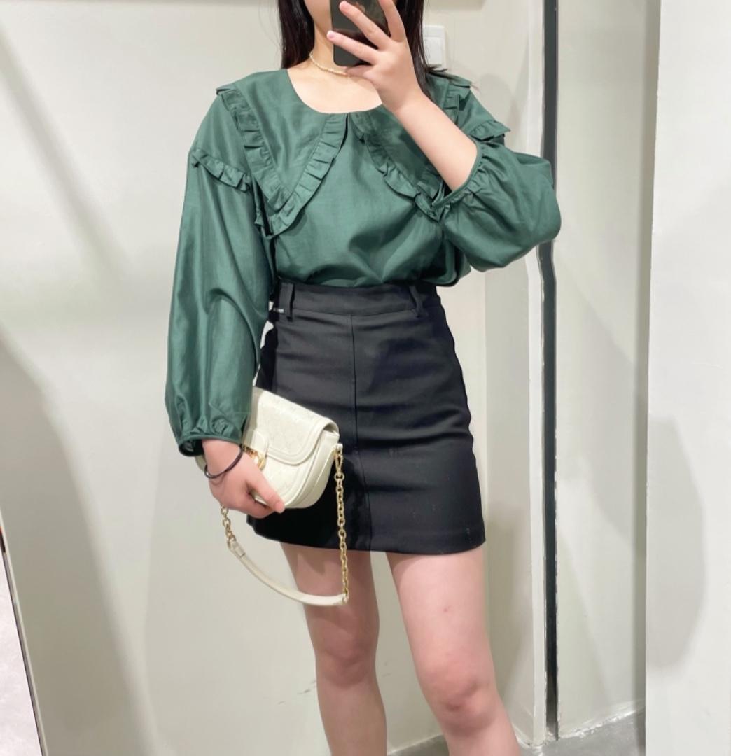 韩版小衫，其它，迪黎