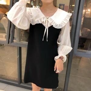 现货 2021 秋款连衣裙,女装连衣裙,卡e菲