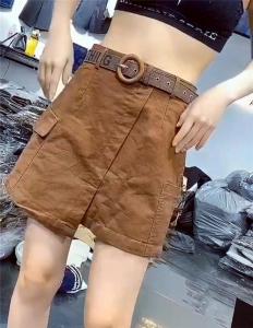 秋季新款半裙,女装半身裙,萌之惠