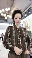 秋装新款衬衫，女装衬衫，魅