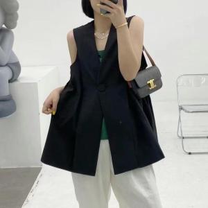 秋装马甲,女装马夹,戈朴