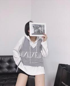 秋冬新款两件套,其它,HEY.KK