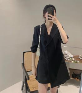 气质连衣裙,女装连衣裙,TVMV(4F)