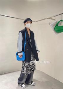秋季新品外套,其它,卡希·米