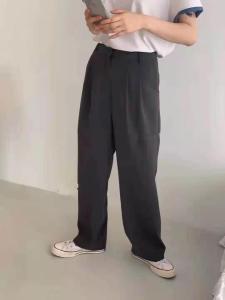 现货：秋季新款裤,其它,世服伦