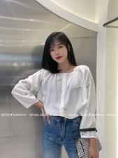 【现货】秋季新款3d刺绣款小衫，其它，色调轩
