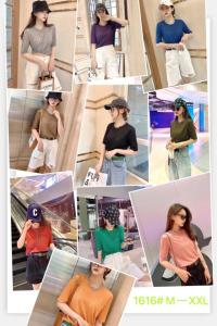 羊毛五分袖，其它，ME.fashion