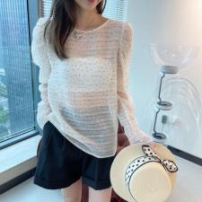 秋装新品：打底衫，其它，欧菲拉