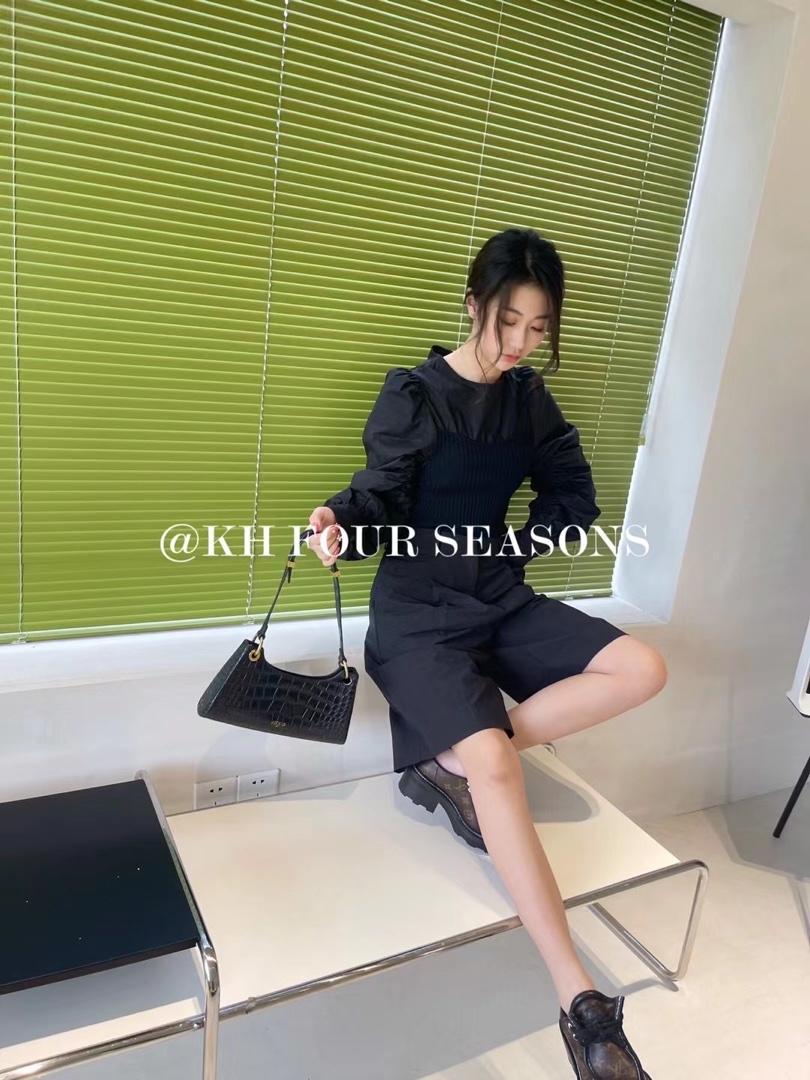 一套新款，其它，KE HAN SEASON 柯含四季