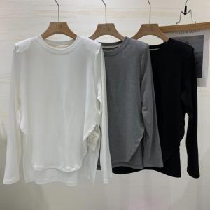 开叉垫肩t,其它,XTZ style