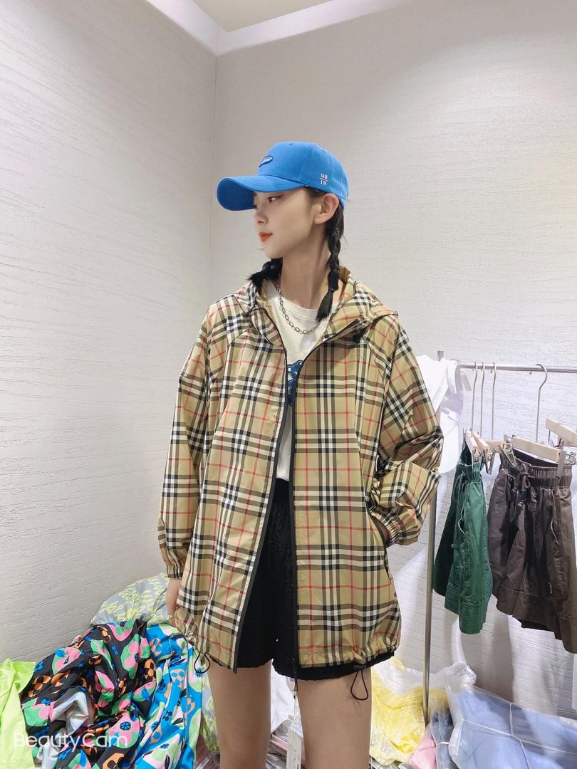 风衣外套，女装风衣，别无选择