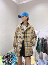 风衣外套，女装风衣，别无选择