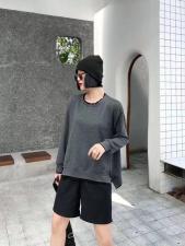 秋装新款，其它，火红