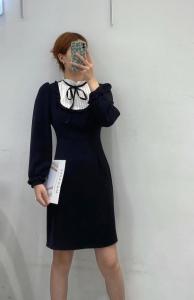 秋季新款连衣裙,女装连衣裙,依洛菲