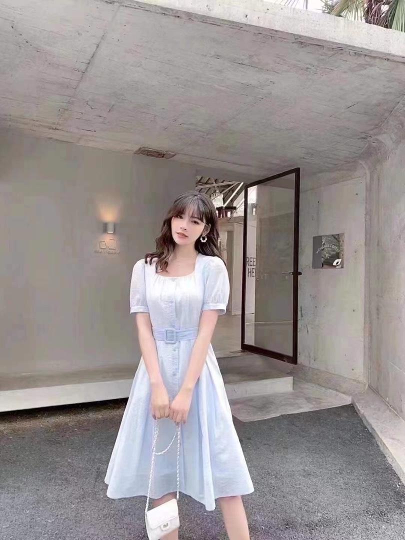 连衣裙，女装连衣裙，Lico&co(1F)
