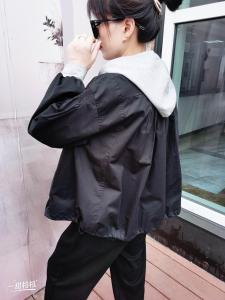 外套，其它，红嘴鹰