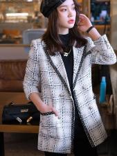 西装外套，女装西装，DJ·DSHR
