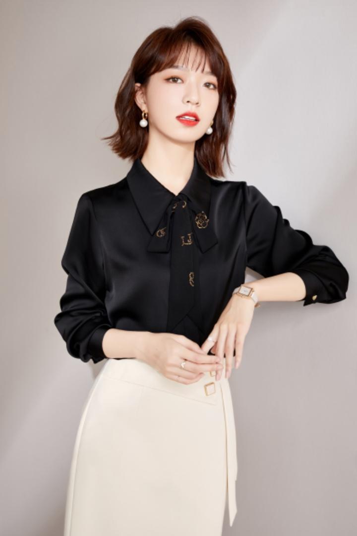 秋装新品，其它，流金丽影(1F)
