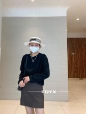 华夫格卫衣,女装卫衣/绒衫,淳·清雅秀