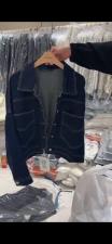 现货韩版牛仔外套秋装新款，其它，JJY 锦娇衣