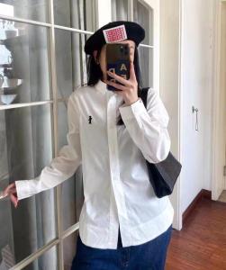 衬衫,女装衬衫,云尚灰姑娘