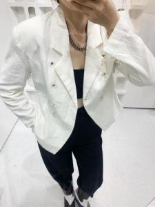 料西装外套,女装西装,U·M