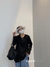 韩版工艺面料小衫，其它，淳·清雅秀