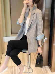 西装，女装西装，完美比例