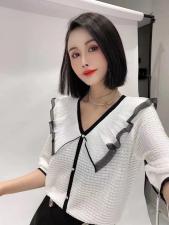 秋季新款，其它，蓝涩萱