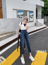 老爹裤，其它，千百莲