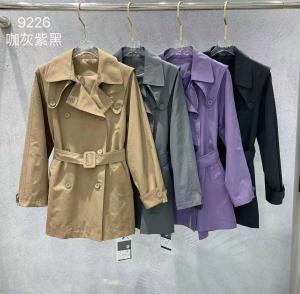 现货：四色外套,其它,OUSE