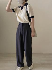 秋季新款 polo小衫,其它,Comfort Zone 舒适区