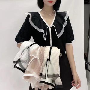 秋季新款,其它,蓝涩萱