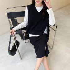 香丽迪秋装新款三件套，其它，香丽迪1